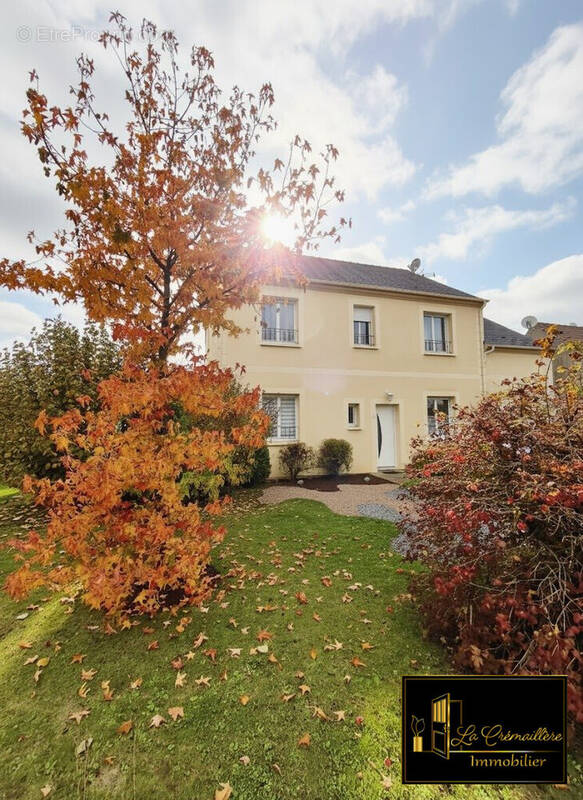 Maison Corbreuse  - Maison à CORBREUSE