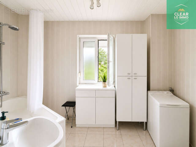 Appartement à THIONVILLE