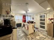 cuisine 2 - Maison à ROUBAIX