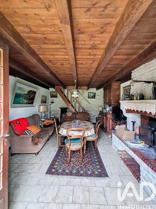 Photo 8 - Maison à COURCON