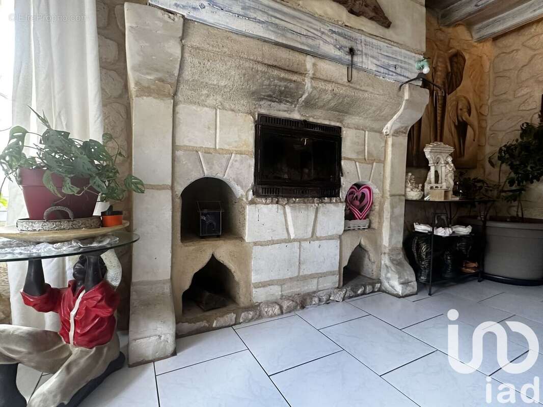 Photo 7 - Maison à MOULIHERNE