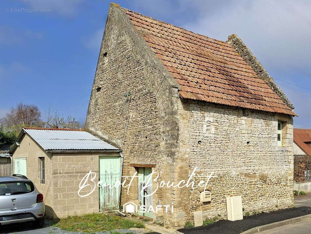 Photo 9 - Maison à DOUVRES-LA-DELIVRANDE