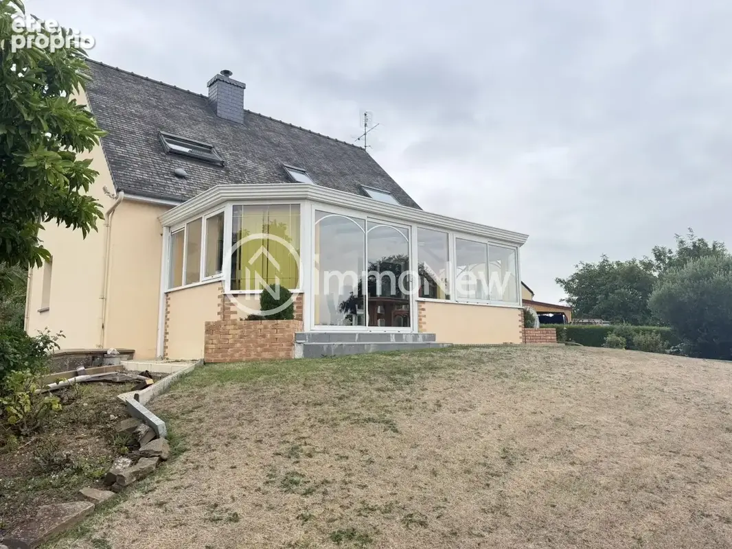 Beau pavillon vie plain pied 142 m2 sur terrain 1200 m2 au calme avec vue et a 500 m des commerces - photo 22