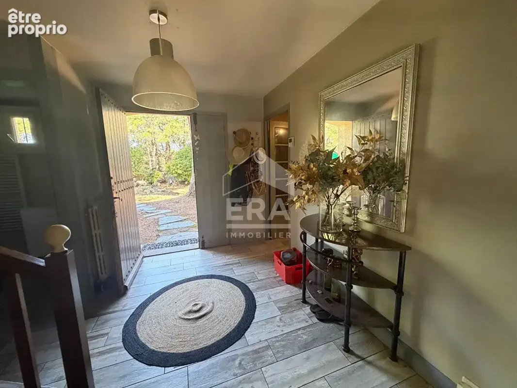 Villa 194m² à carcassonne - photo 17