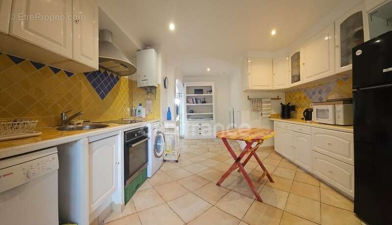 Appartement à CAVALAIRE-SUR-MER