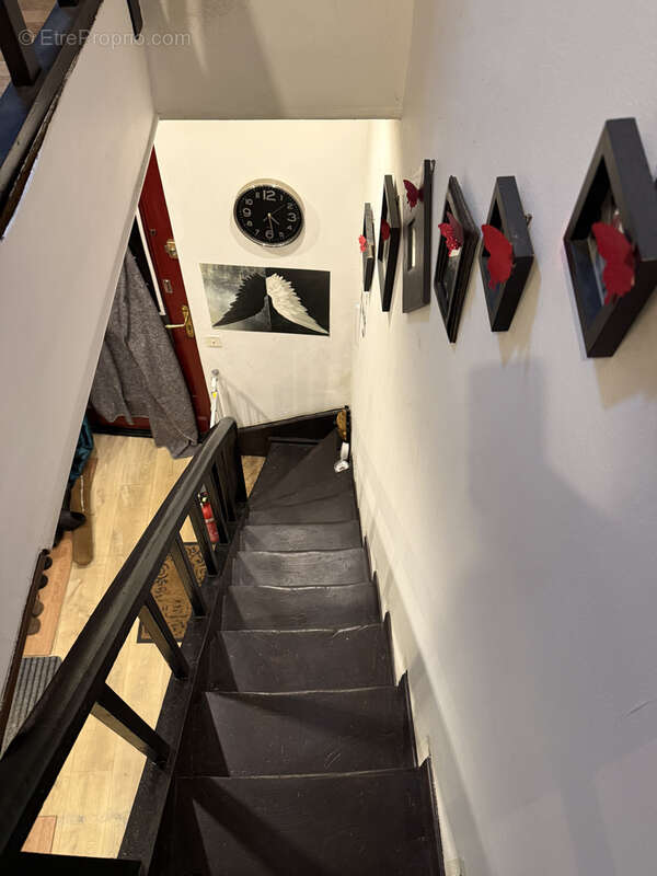 Maison à COSNE-COURS-SUR-LOIRE