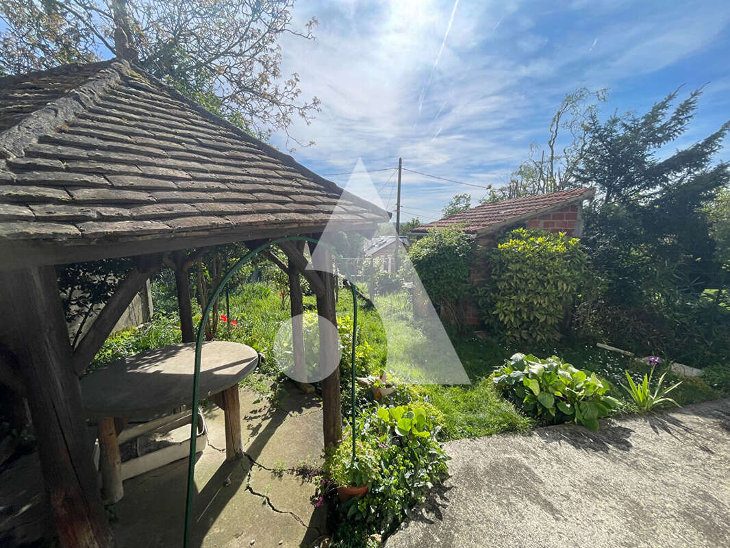 Maison à SUCY-EN-BRIE