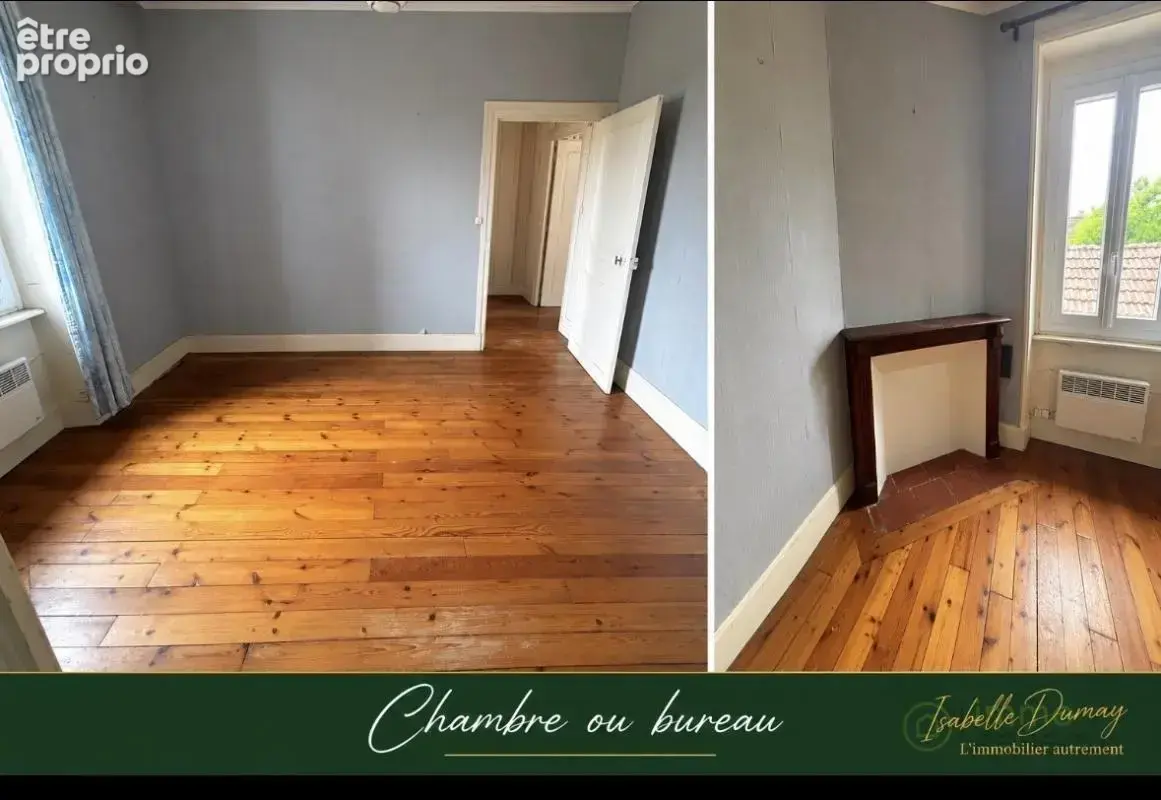 Maison 6 pièces 127 m² à vendre à Evaux-Les-Bains (23110) - photo 9