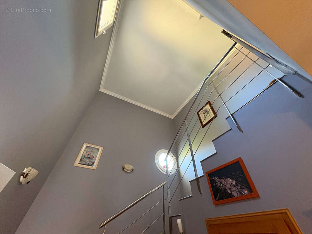 Maison à vendre en viager à Ajaccio-Chemin d'Acqualonga - photo 5