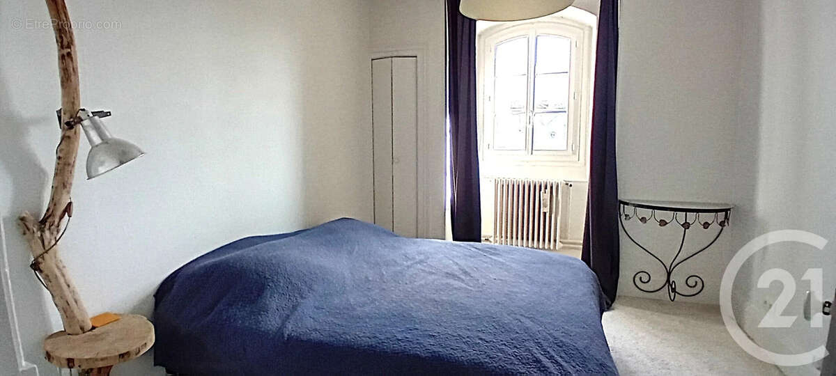 Appartement à PERONNE