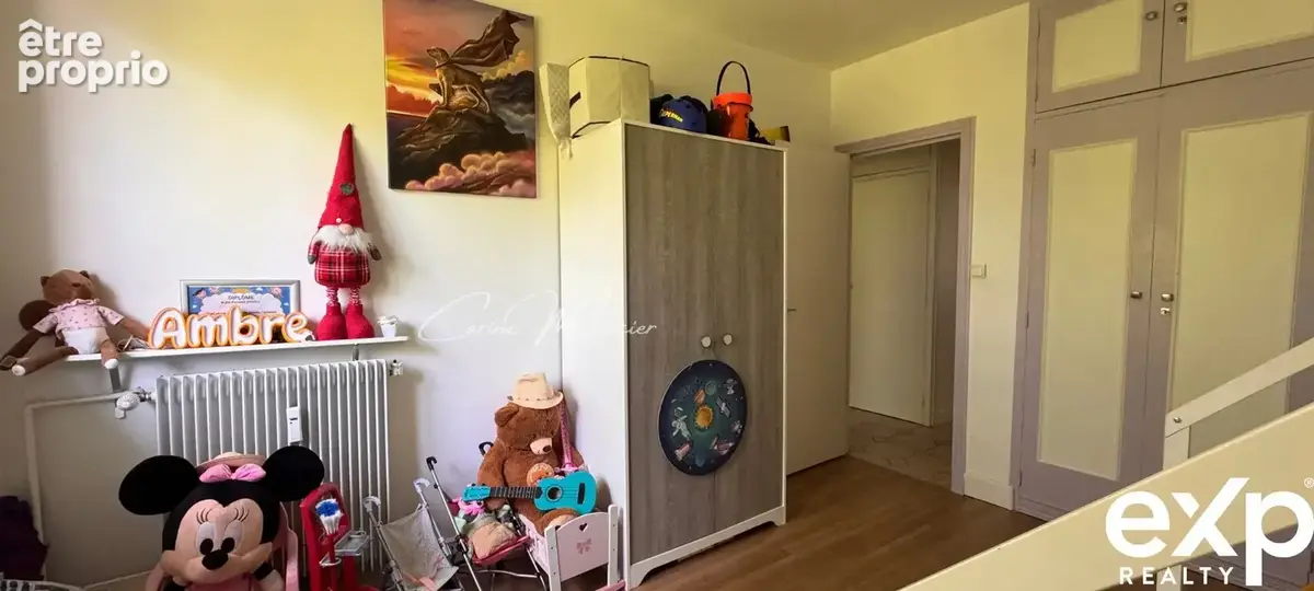 Appartement 3 pièces 68 m² à vendre à Jouars-Pontchartrain (78760) - photo 9