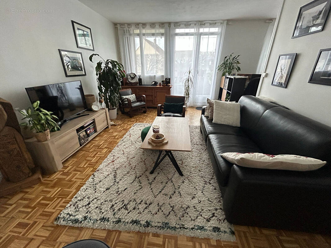 Appartement à POISSY