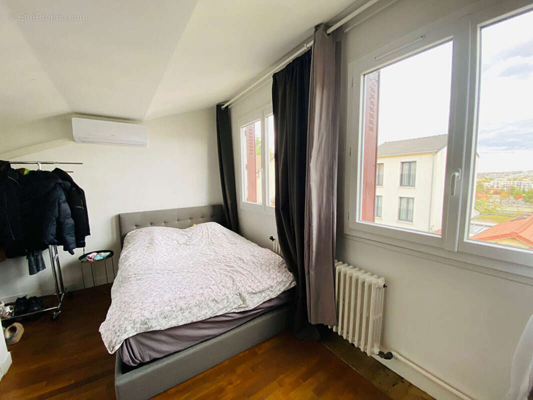 Maison à NOGENT-SUR-MARNE