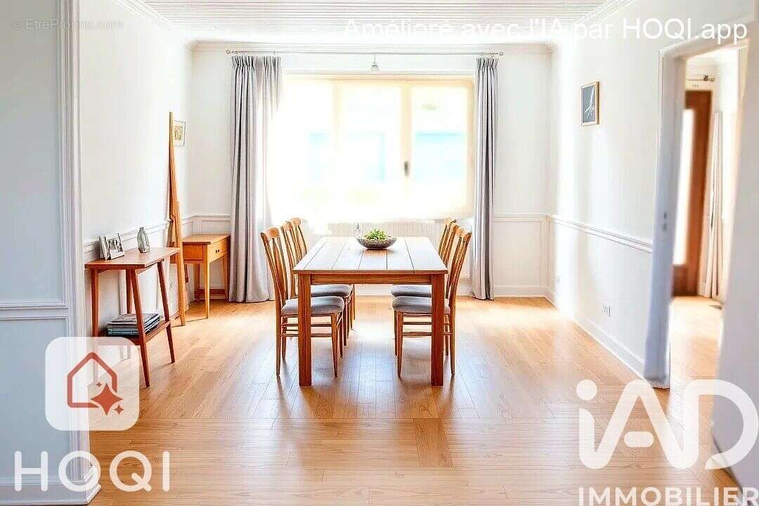 Photo 4 - Maison à ROMBAS