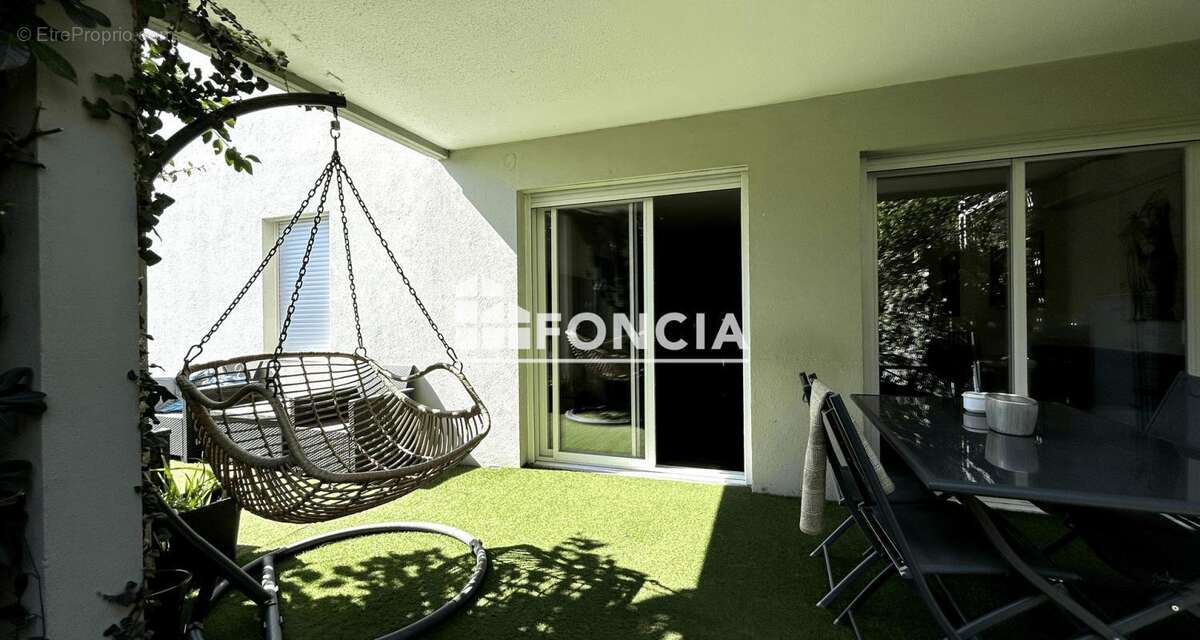 Appartement à NIMES
