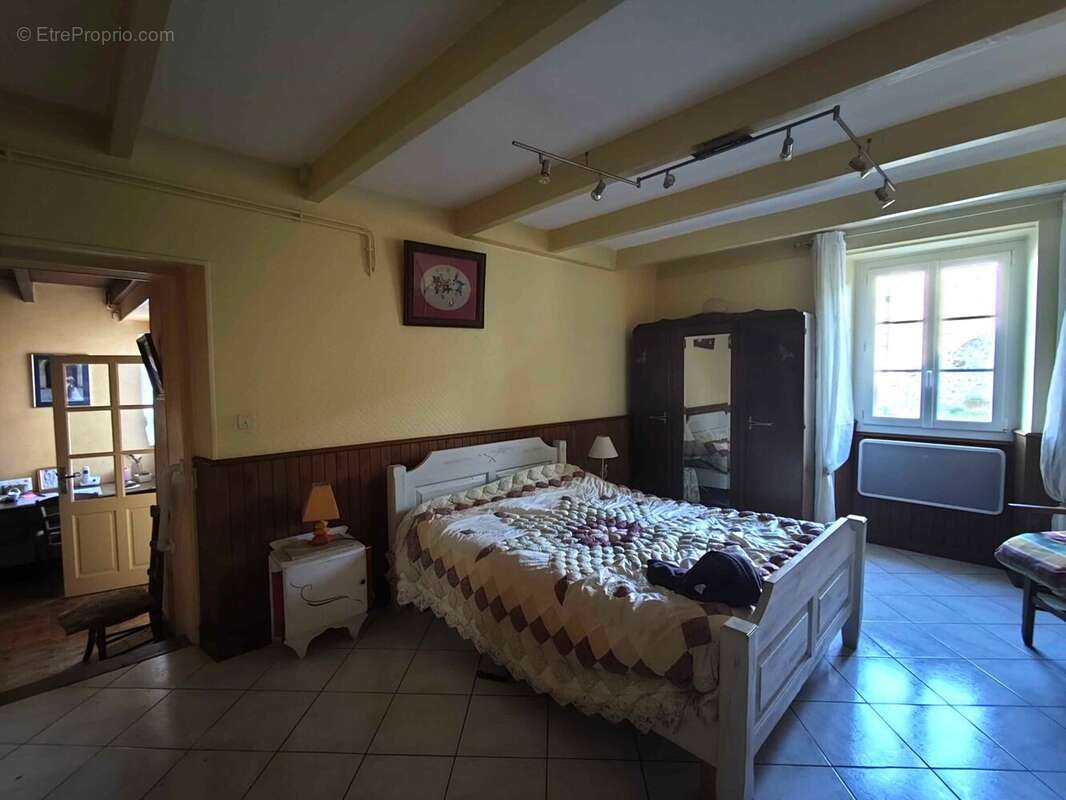 Maison à LA ROCHEFOUCAULD