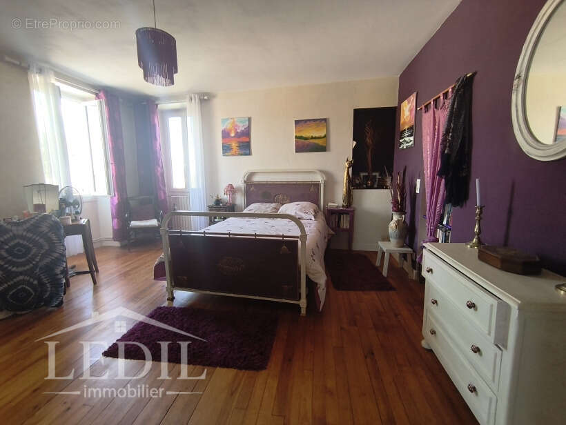 Maison de ville - photo 6