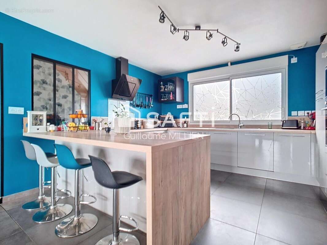Photo 3 - Maison à THUMERIES
