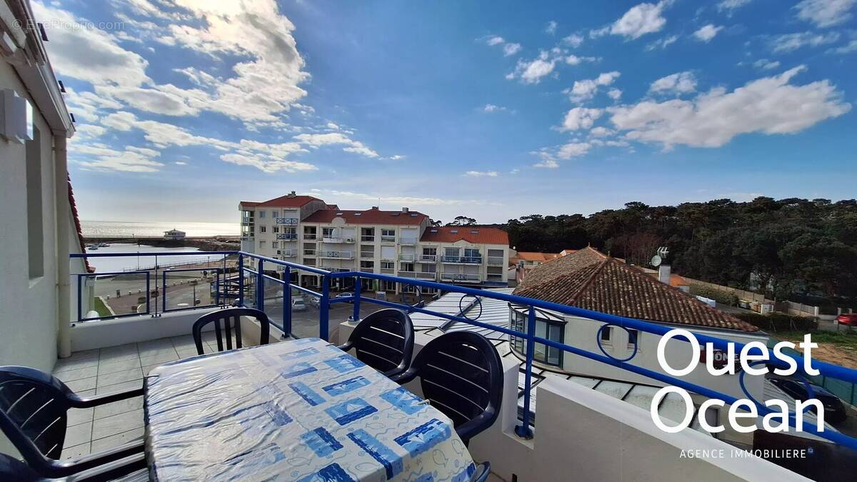 Appartement à JARD-SUR-MER