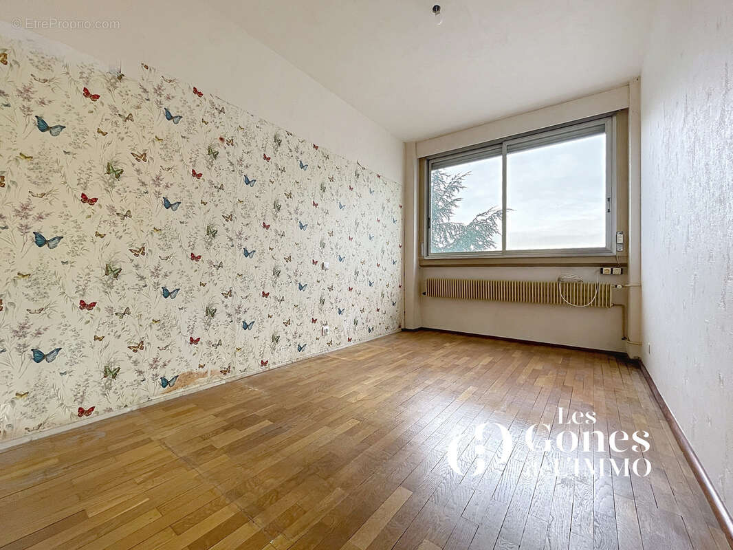 Appartement à LYON-8E