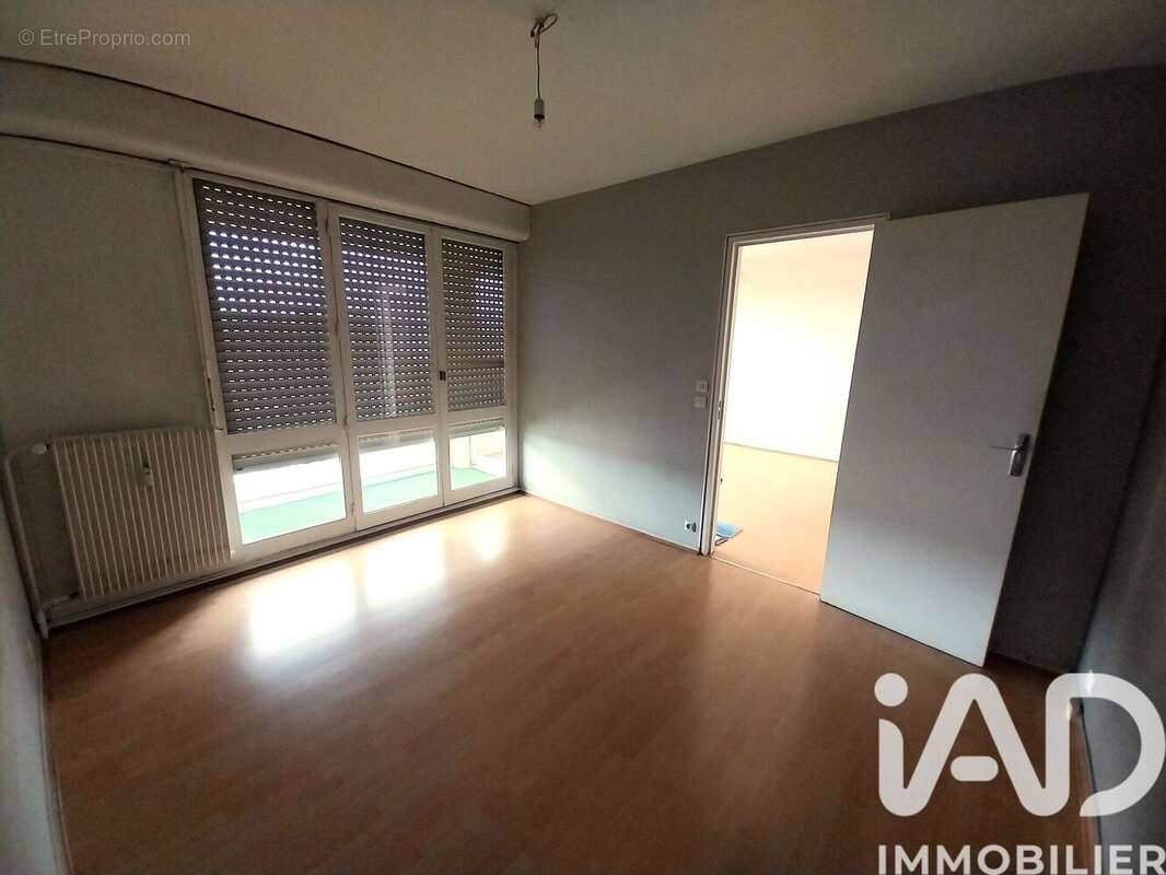 Photo 8 - Appartement à LIMOGES