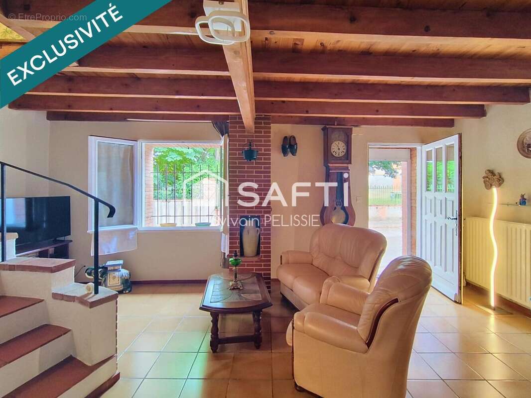 Photo 3 - Maison à FINHAN