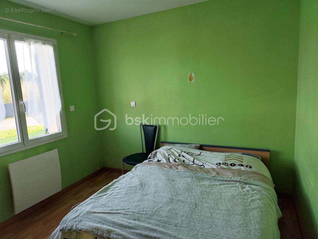 Maison à BLANQUEFORT