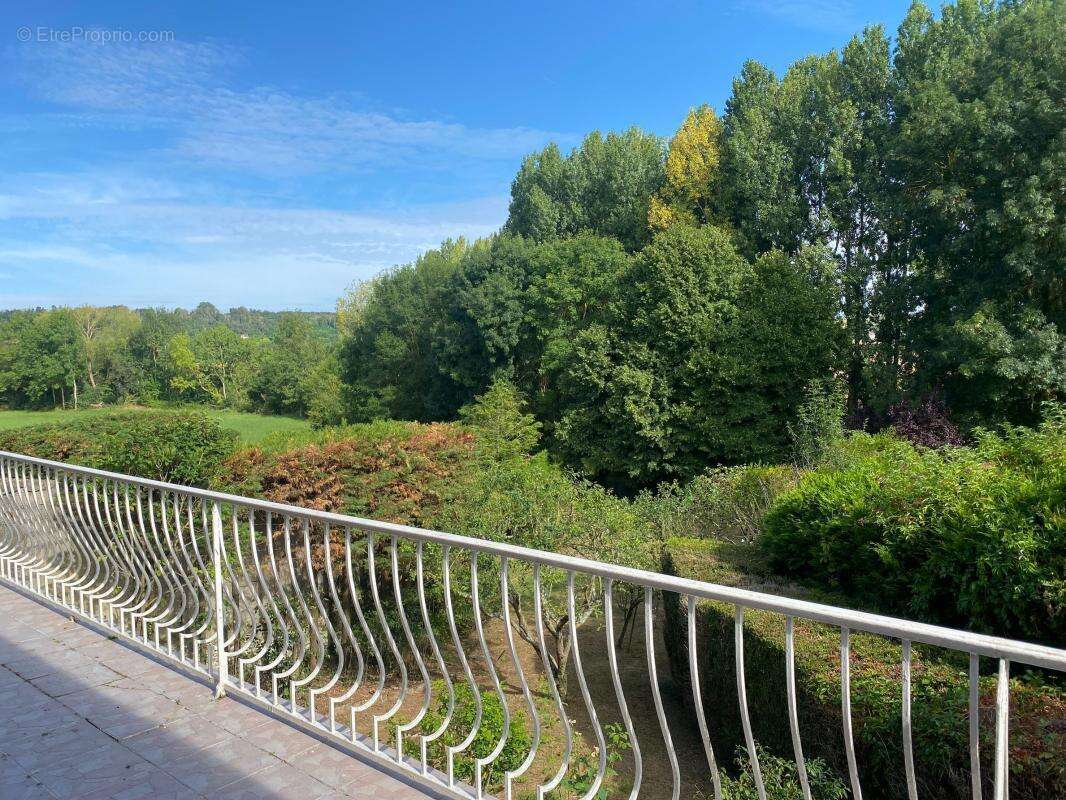 Maison à SAINT-RIMAY