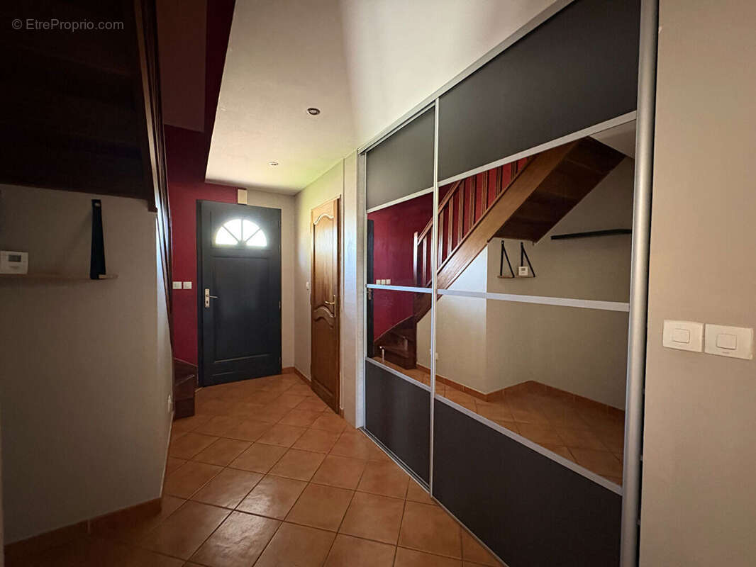 Maison à BOLBEC