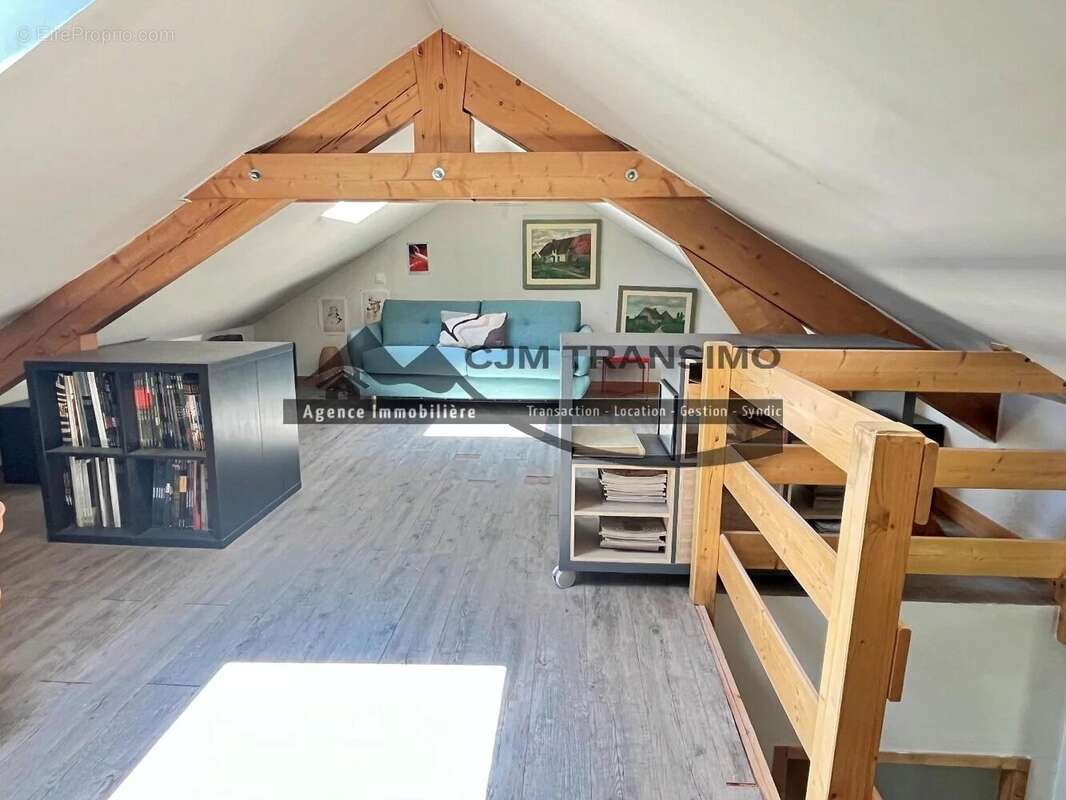 Maison 80 m² à Chorges  - photo 7