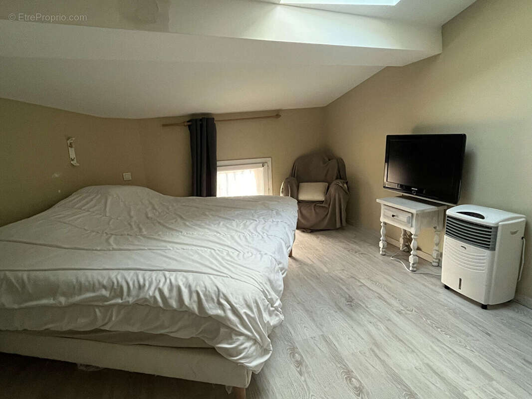 Appartement à CONDRIEU