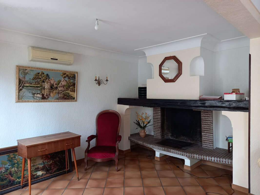 Maison à MOISSAC
