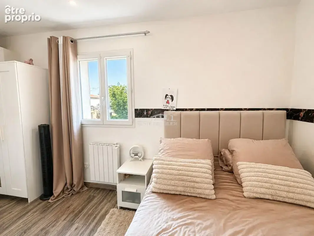 A VENDRE - Belle maison familiale T5 au calme, au fond d'une impasse à Saint-Victoret - photo 13