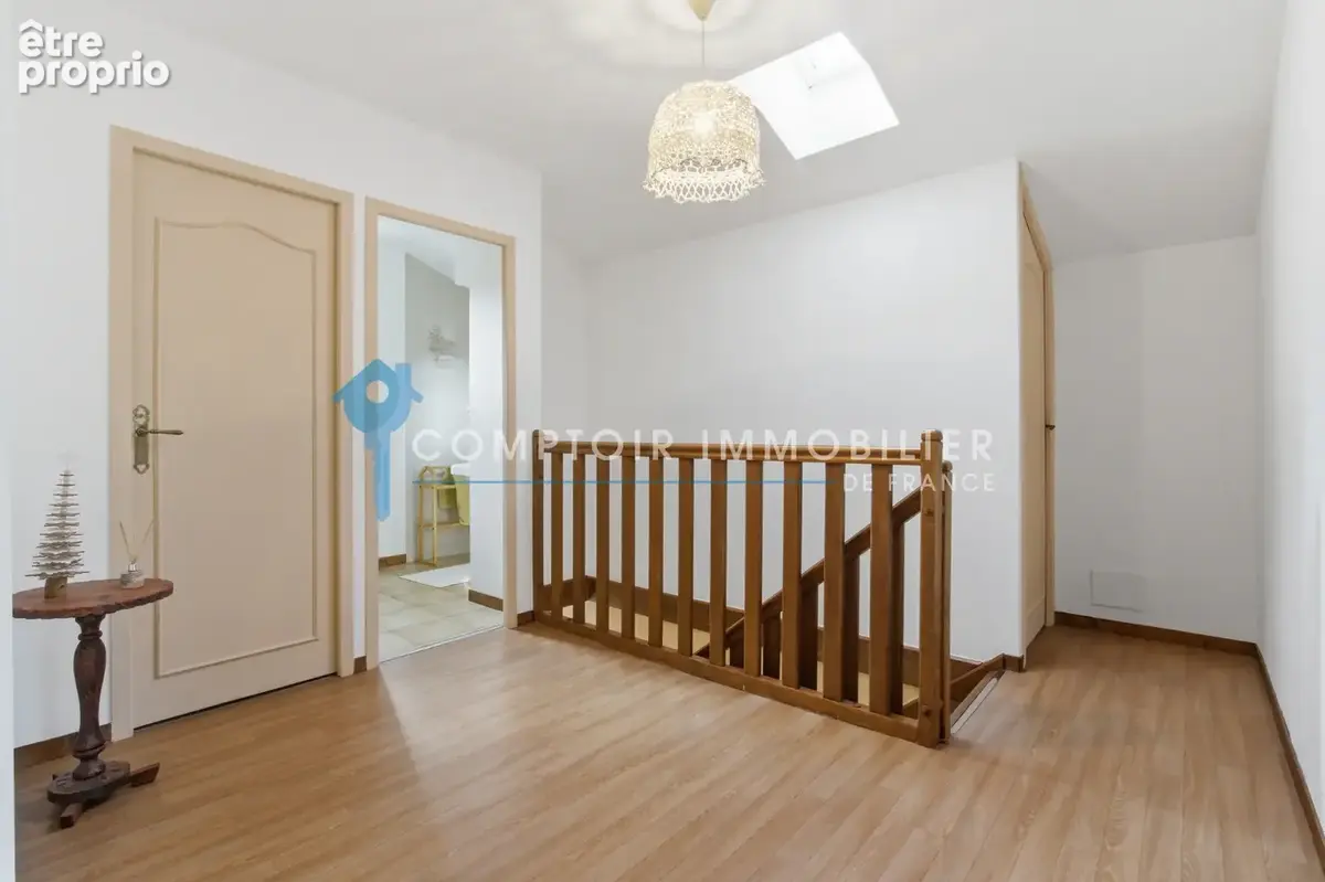 DPT(38) - A VENDRE - Maison individuelle - 170m2 - RENAGE - photo 13