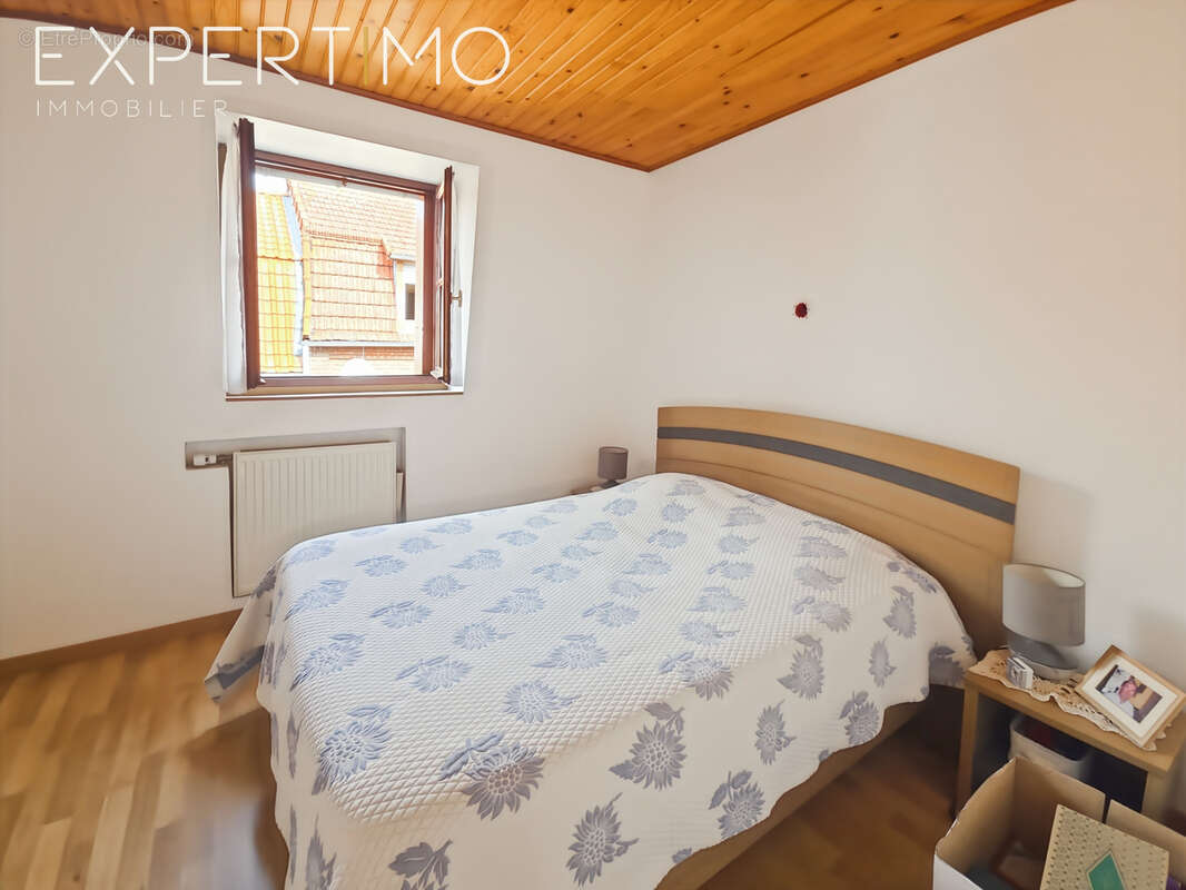 Maison 68 m2 7 kms de la mer - photo 5