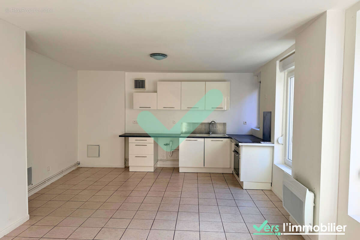 Appartement à EPERNAY