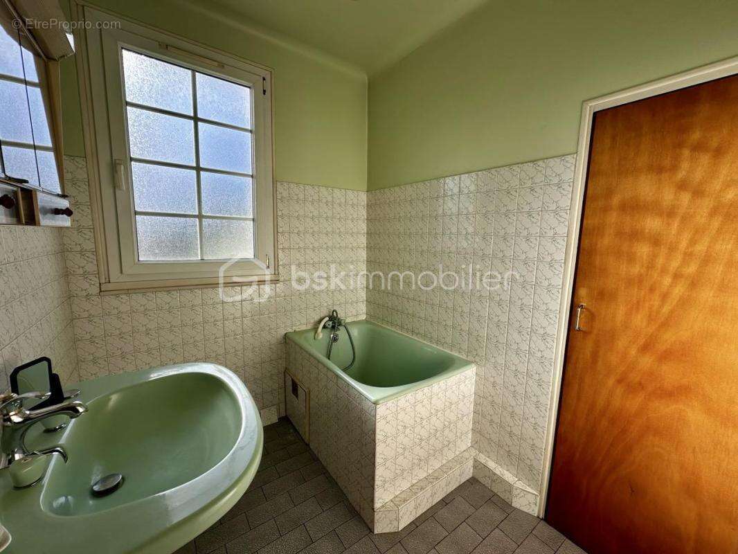 Maison à MONTOIR-DE-BRETAGNE