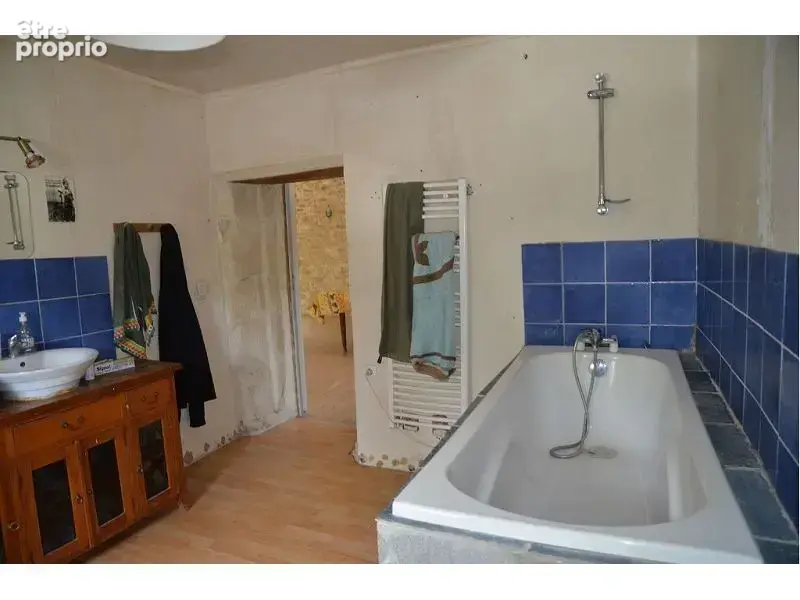 Maison 4 pièces 142 m² à vendre à Roynac (26450) - photo 5