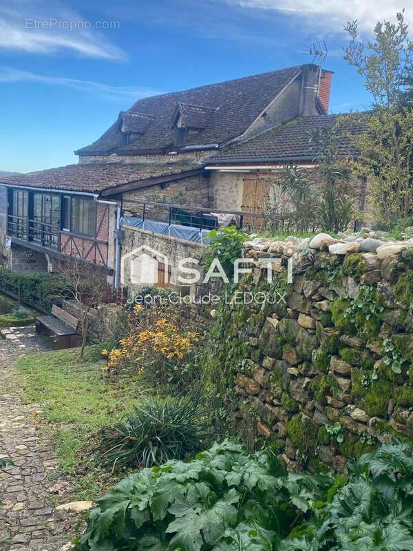 Photo 5 - Maison à FAYCELLES