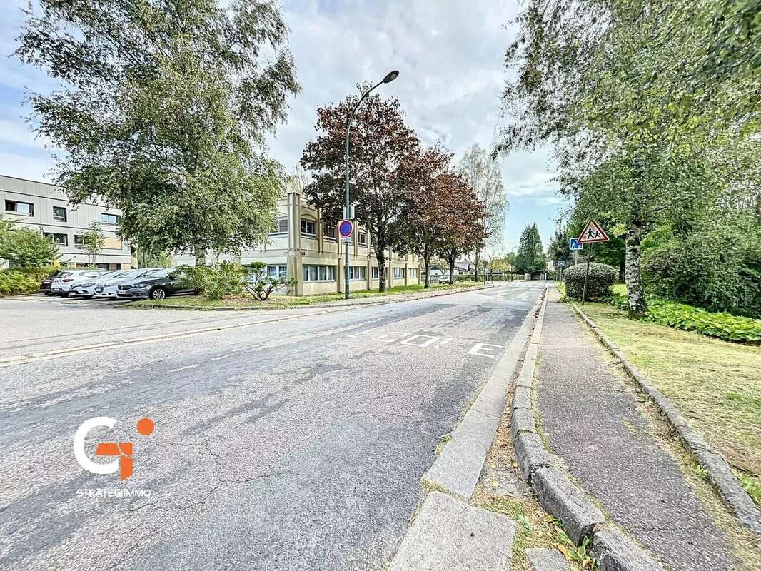 Appartement à BOIS-GUILLAUME