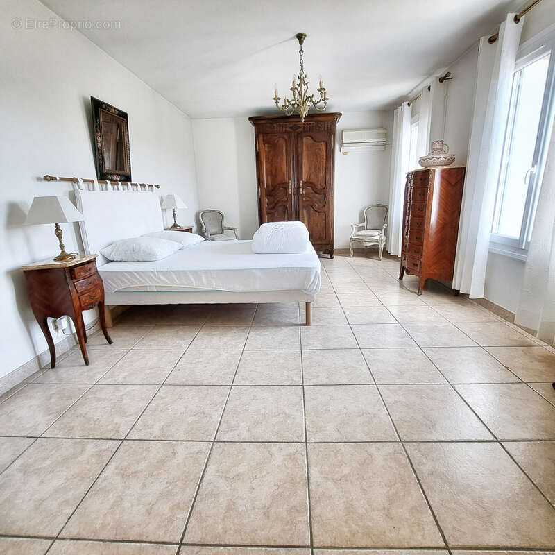 Maison à JUVIGNAC