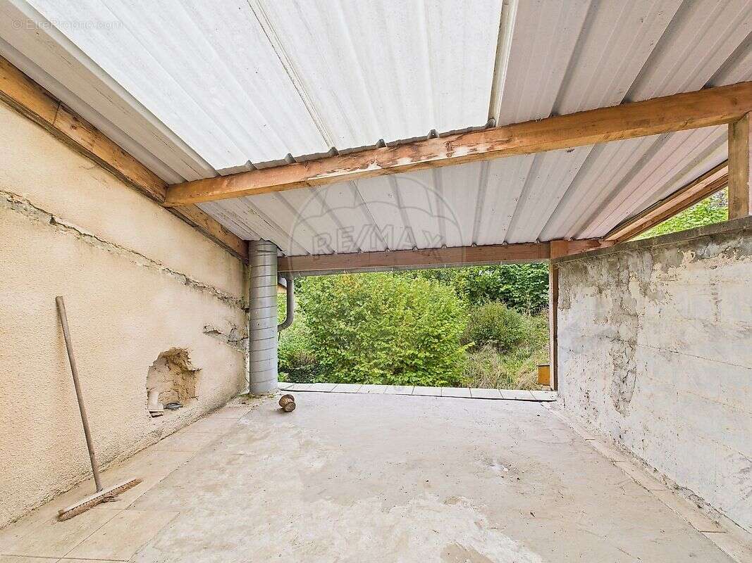 Maison à GRAND-FAILLY