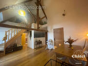 Appartement à SENLIS