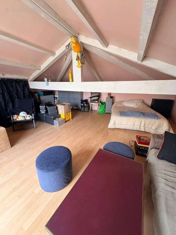 Appartement à VALENCE