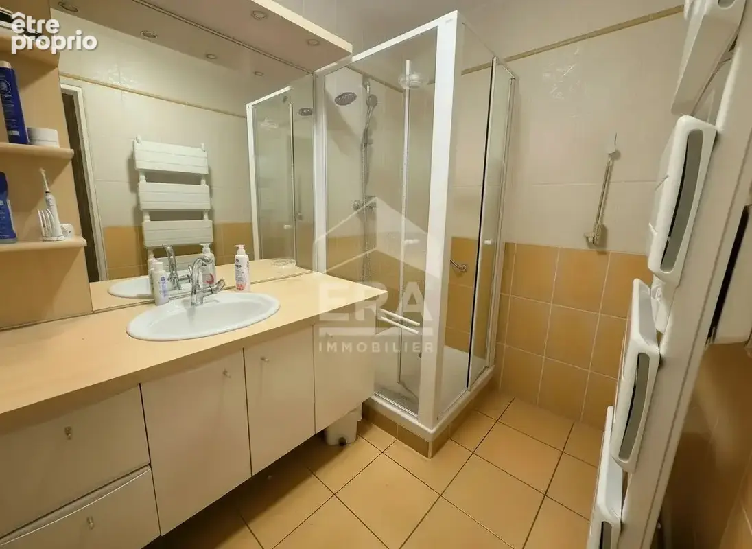 Appartement 81m² à tarbes - photo 5