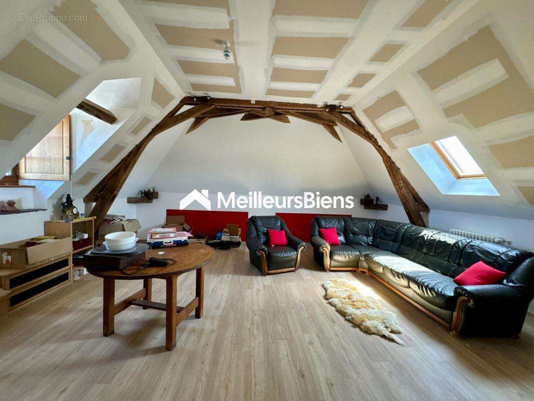 Maison à RENAZE