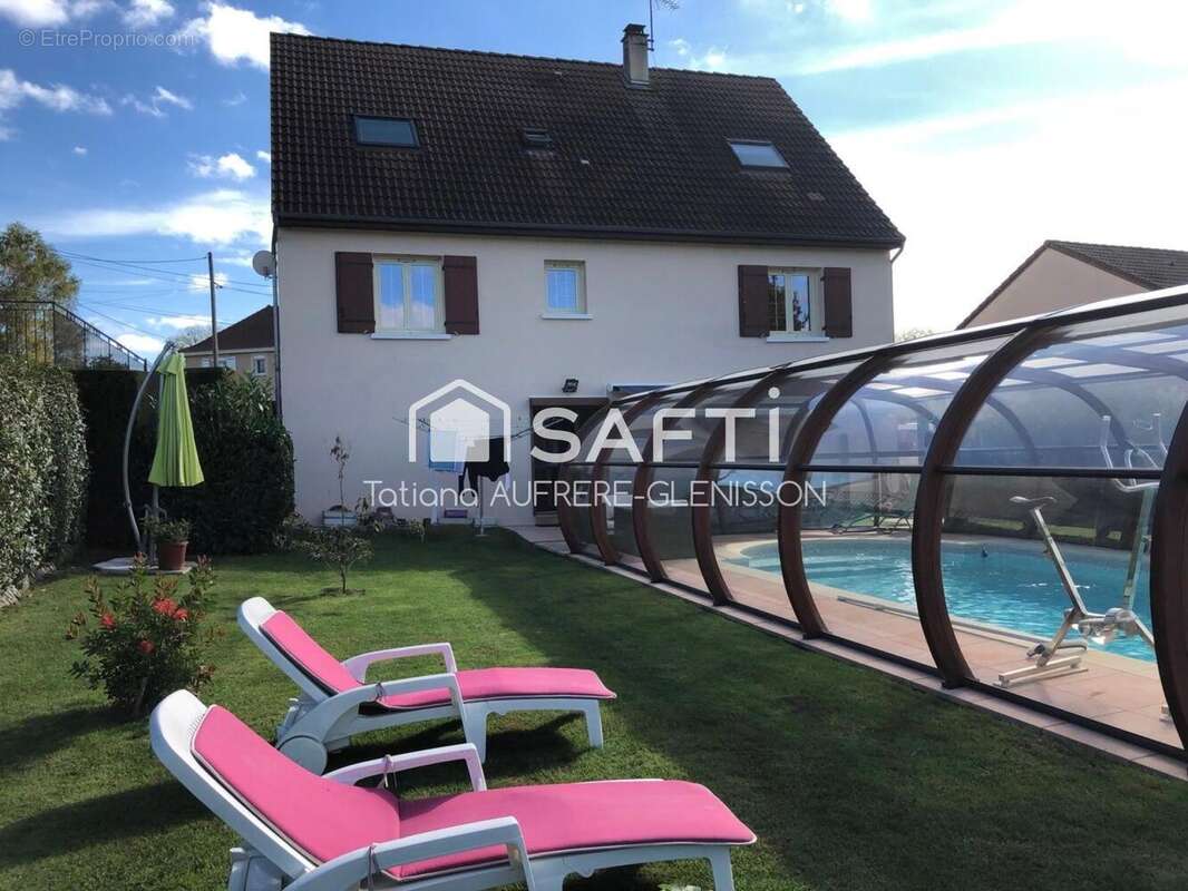 Photo 5 - Maison à GUERET