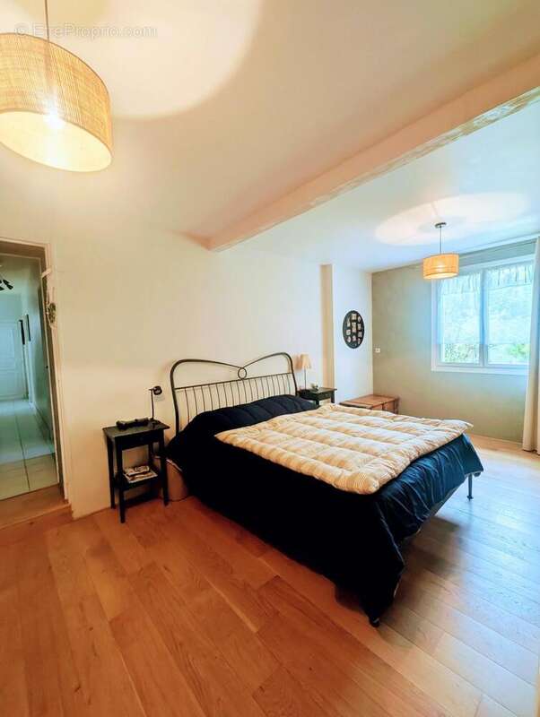 Maison 208 m² à Saint-Melaine-Sur-Aubance  - photo 8