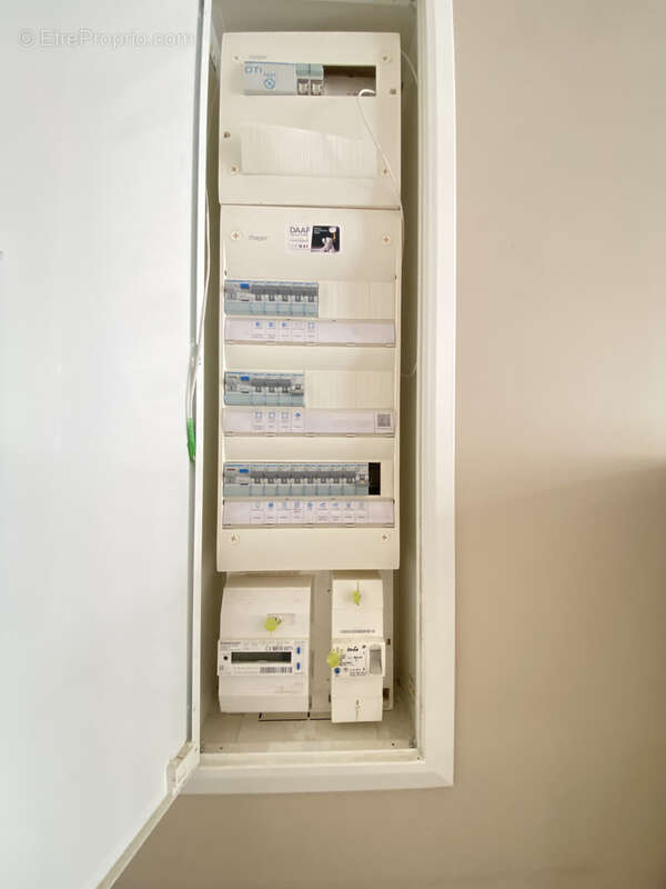 Appartement à SAUMUR