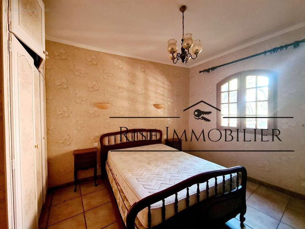 Maison à PORTIRAGNES